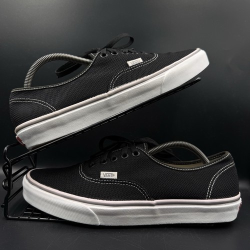 Vans authentic mens trainers - vans,