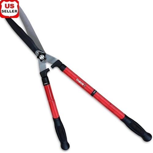 Telescopic hedge trimmer - hedge,