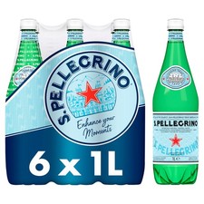 San pellegrino sparkling - san,