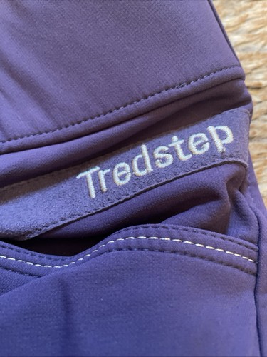 Trend step purple - trend,