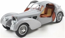 SOLIDO 1/18 BUGATTI ATLANTIC