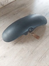 Derbi Mulhacen 125 2011 Front