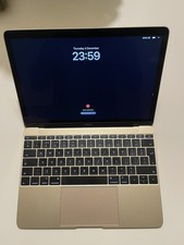 Apple MacBook Retina 12-inch