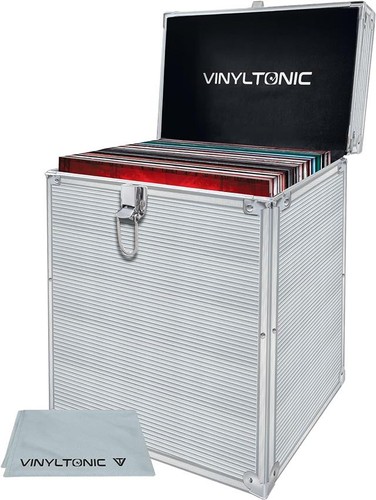 Vinyl record storage - vinyl,