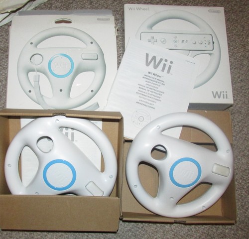 Official nintendo wii - 2,