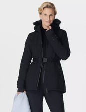 Sweaty Betty Exploration