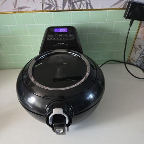 Tefal actifry genius - tefal,