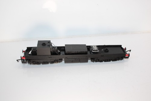 Hornby railroad class 33 - hornby, oo
