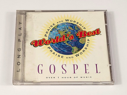 World best praise worship - world's,