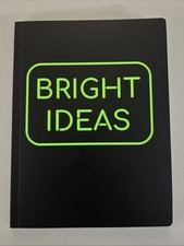 Bright Ideas Journal (60