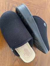 Pavers fly flot - pavers, black