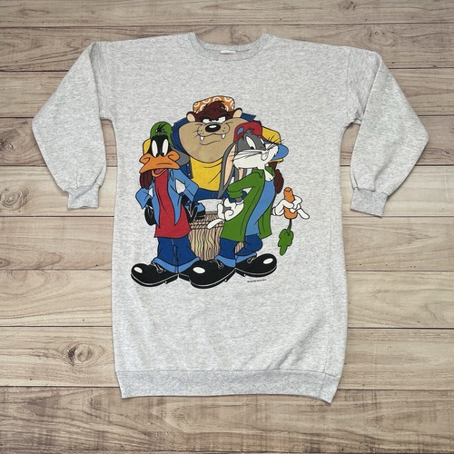 Vintage 1993 looney tunes - vintage,