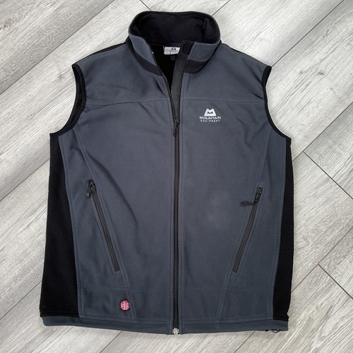 Mountain equipment fleece - mountain,