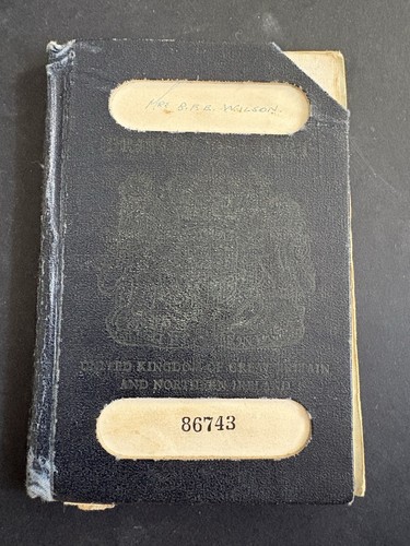 Cancelled british travel - british,