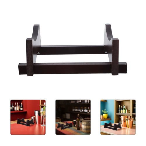 Wine barrel stand floor - wine,