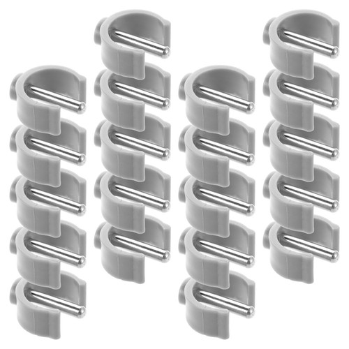 Pcs crutch handle grip cane - crutch,