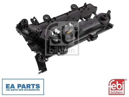 Cylinder head cover for - head,