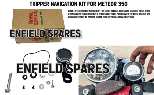 Tripper navigation kit fit for - tripper,