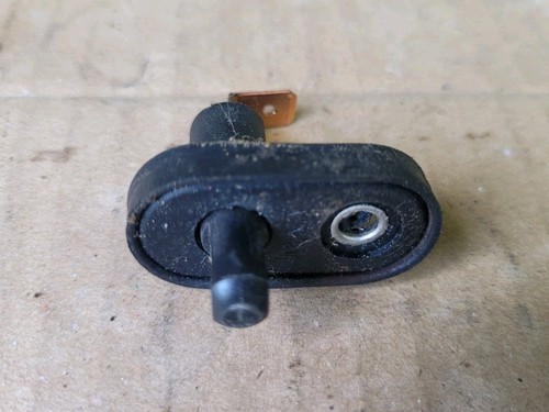 Ford escort mk6 - ford, door