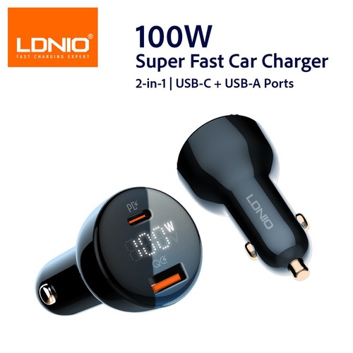 Ldnio 100w premium fast - ldnio,