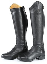 Moretta Gianna Riding Boots