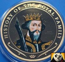 2009 COOK ISLANDS $1 One