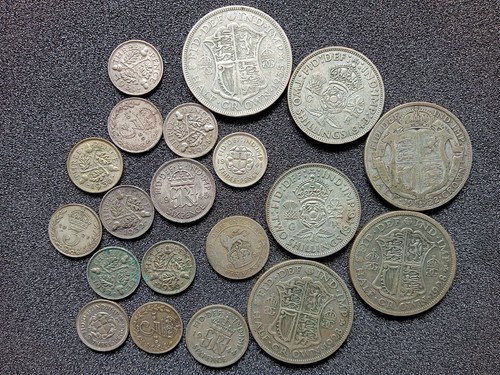 100 grams pre - of, 1947