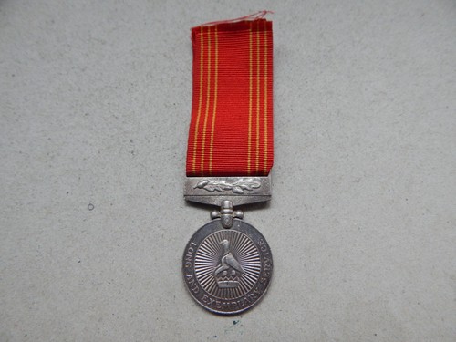 Zimbabwe exemplary service tpr - exemplary,