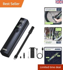 BP188 Electric Bike Pump -