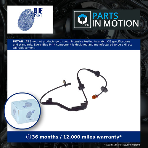 Abs sensor fits honda jazz - sensor,