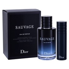Sauvage Gift Set