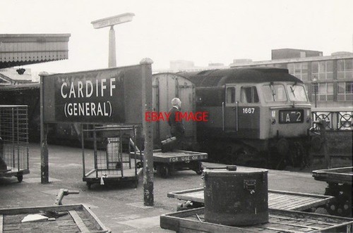 Photo 1970 cardiff - photo,