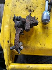 VW T4 TRANSPORTER CARAVELLE 2002 2.5 TDI REAR BRAKE LOAD SENSING VALVE