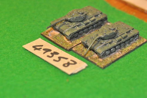 10mm ww2 russian pendraken - 10mm, /