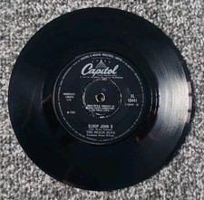 The Beach Boys – Sloop John