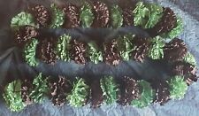 EMERALD GREEN / BLACK