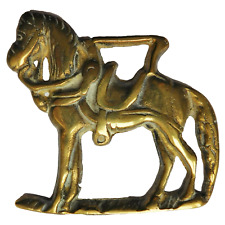 Vintage British Sussex horse