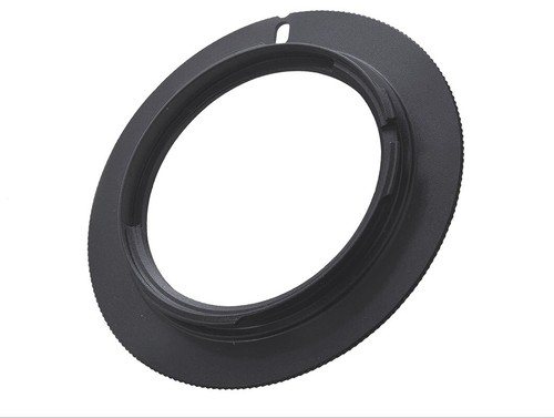 M42 lens sony alpha mount - m42, a