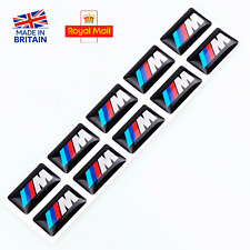 10 X M SPORT PERFORMANCE ALLOY