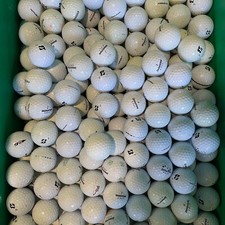 40 Bridgestone Golf Balls B