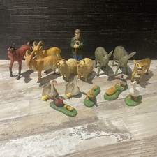 ELC AAA VINTAGE RETIRED EARLY