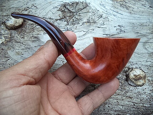 Pipe molina italy - pipe,