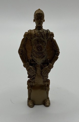 Kelloggs 2000 c3po - star, wars