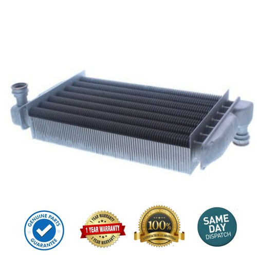 Main heat exchanger for baxi - exchanger,