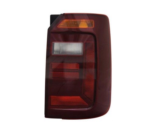 Right outer tail lamp - tail, fits