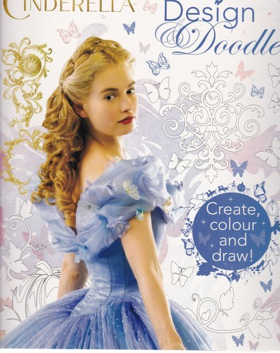 Disney cinderella design - disney,