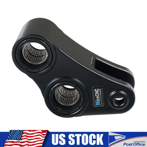 Aluminum 40mm lowering - 40mm/1.57'',