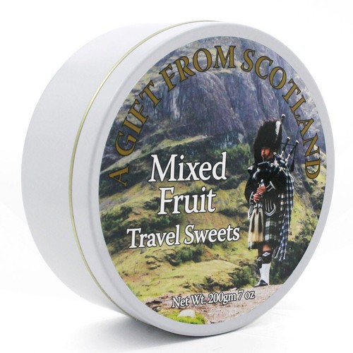 Simpkins scottish piper mixed - simpkins,