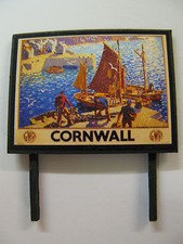 GWR - Cornwall - Model Railway