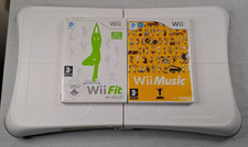 Nintendo Wii Balance Board
